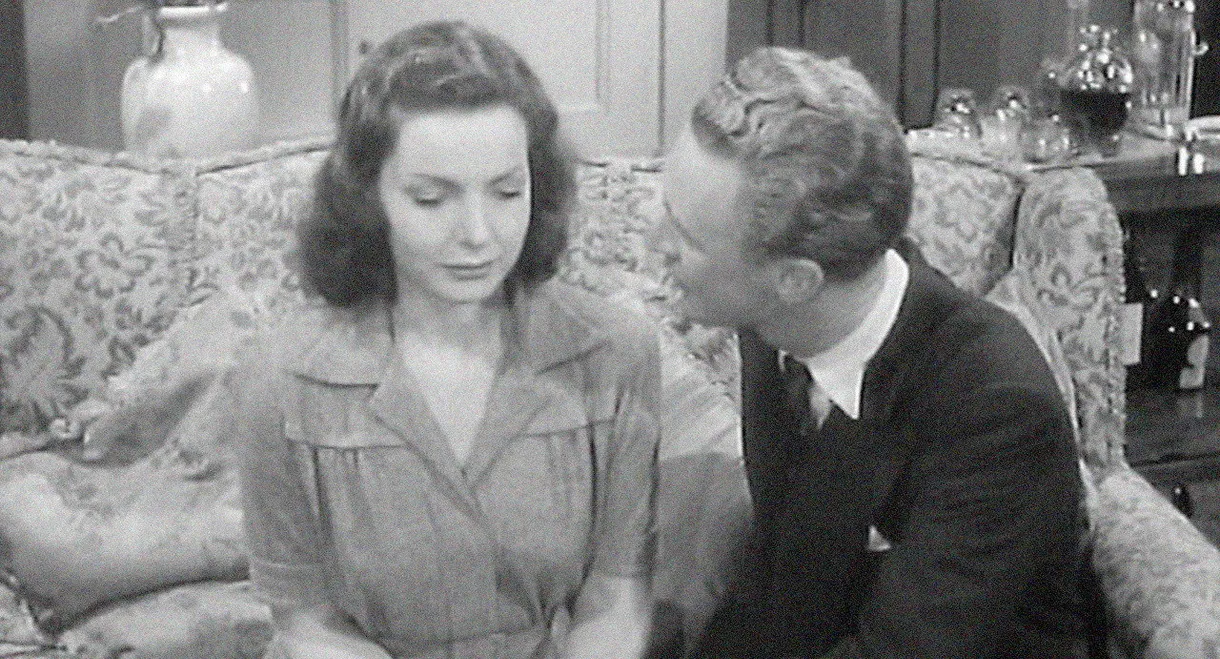 Night Was Our Friend