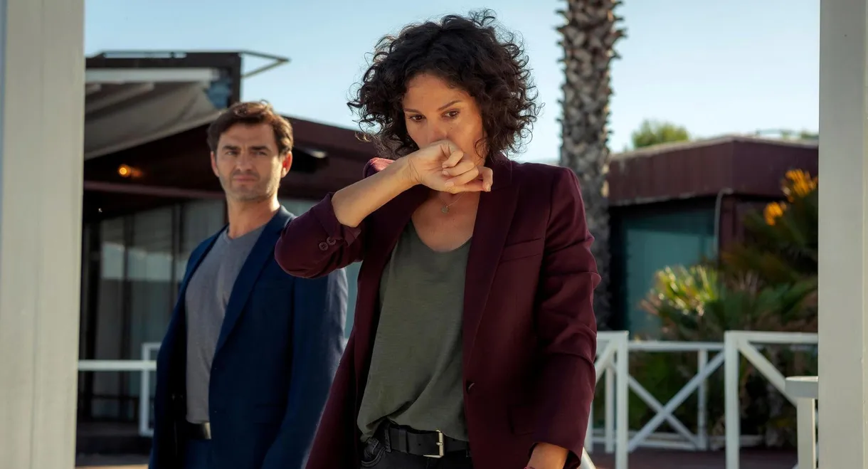 Der Kroatien-Krimi: Jagd auf einen Toten