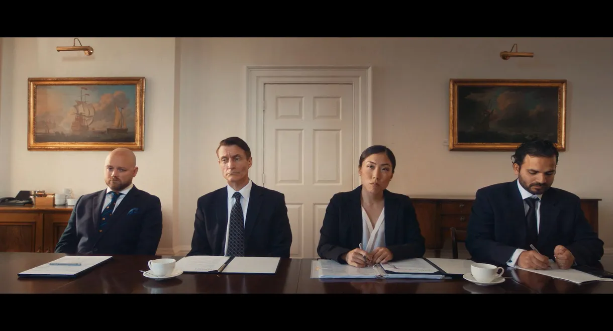 Where Are You Really From?