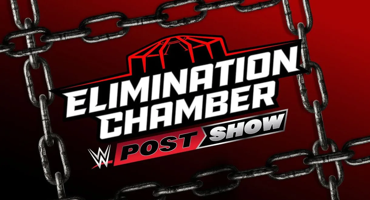 WWE Elimination Chamber 2025 Post Show