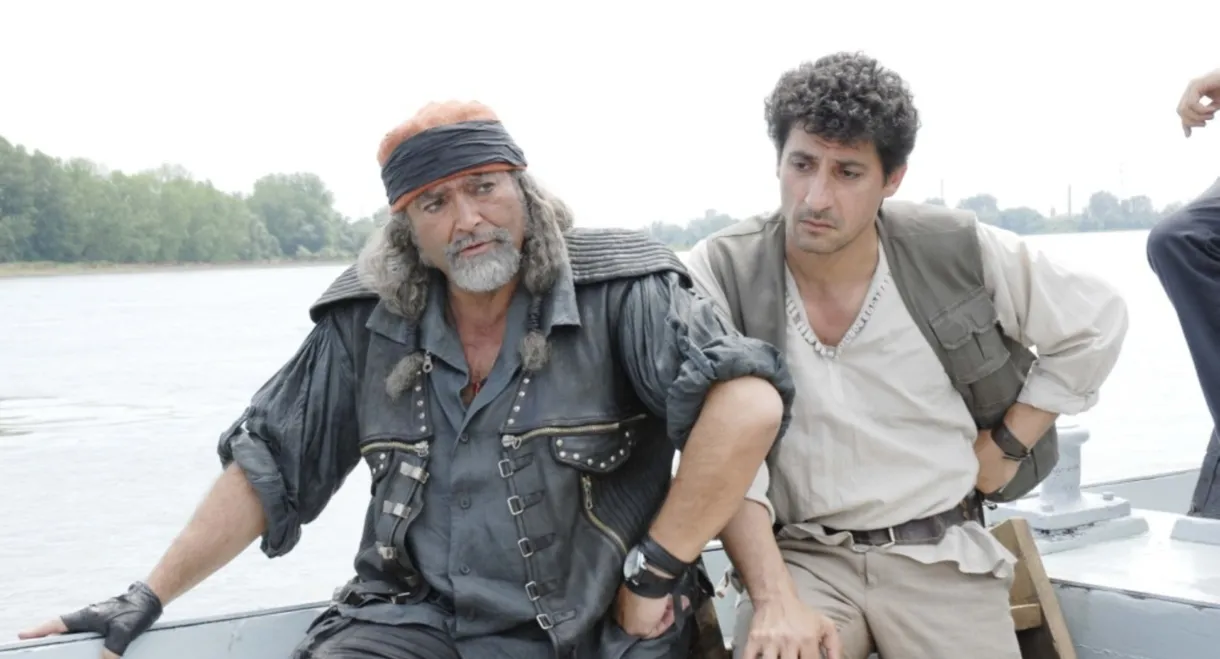 2061 - Un anno eccezionale