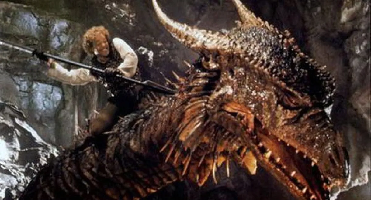 Dragons II: The Metal Ages