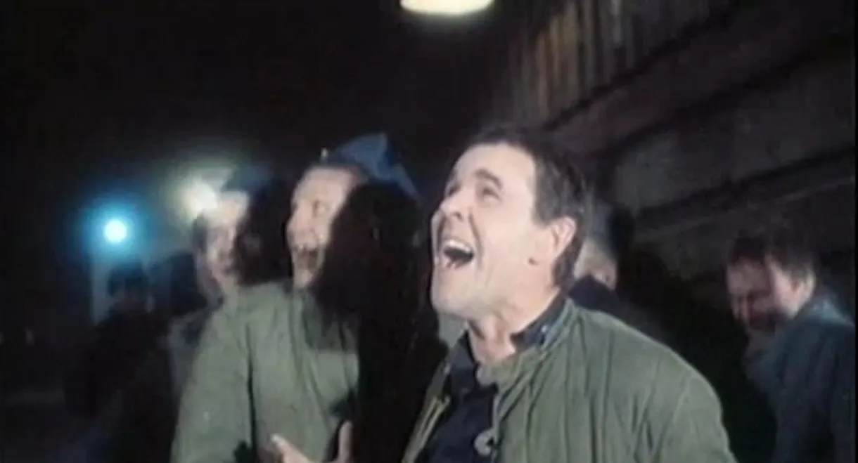 Who Should Live in Russia