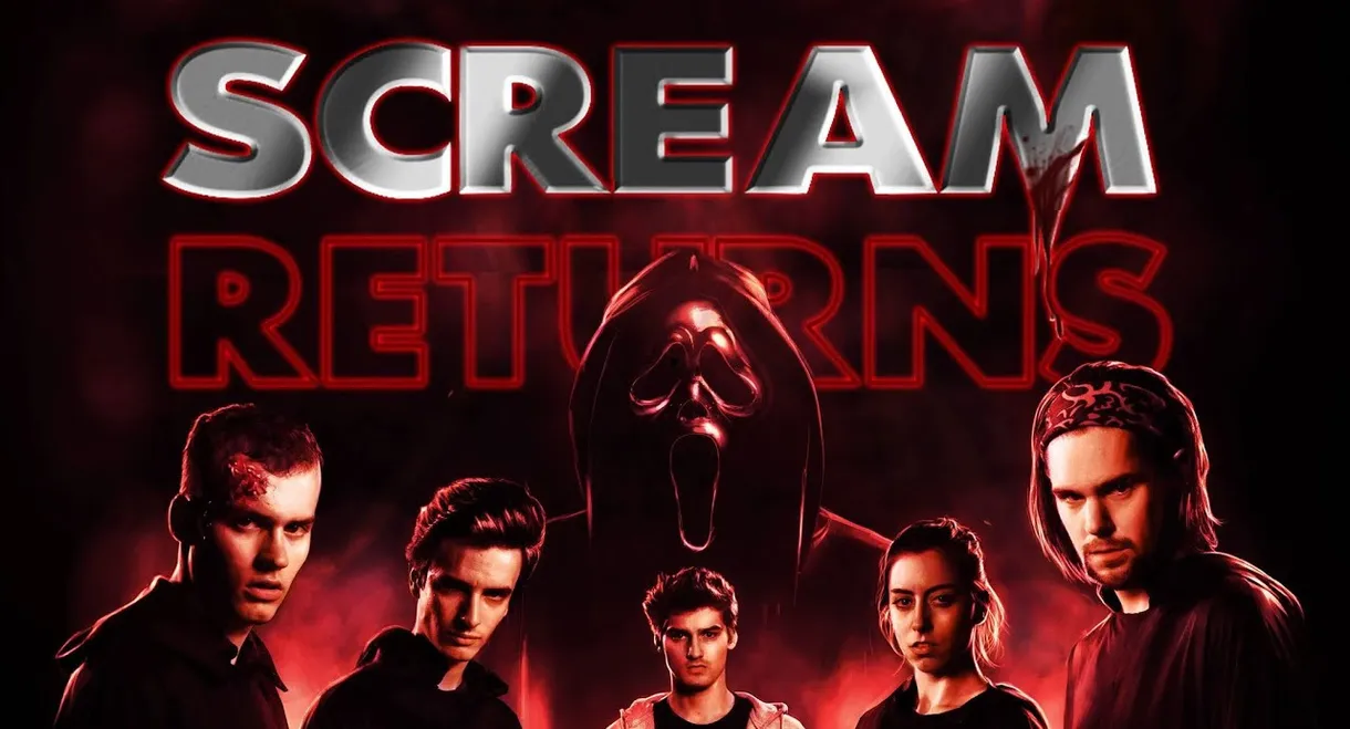Scream Returns
