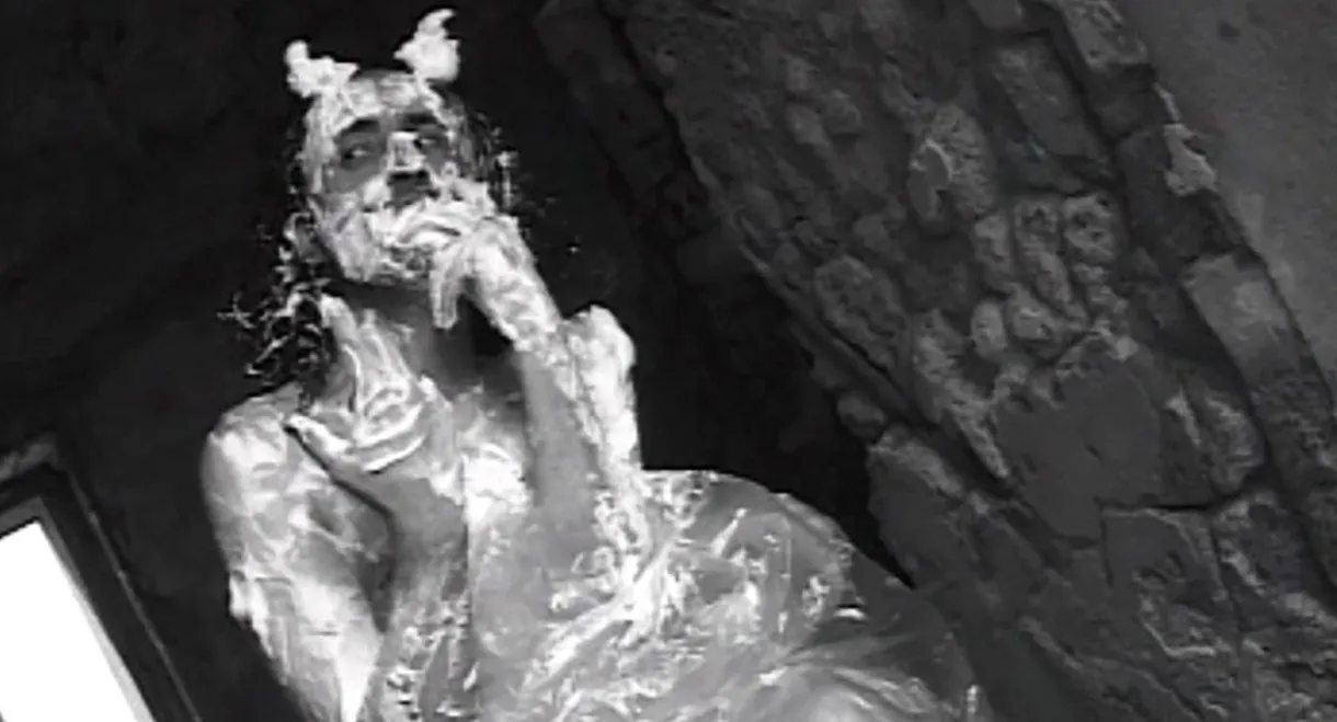 Il Mosè di Michelangelo