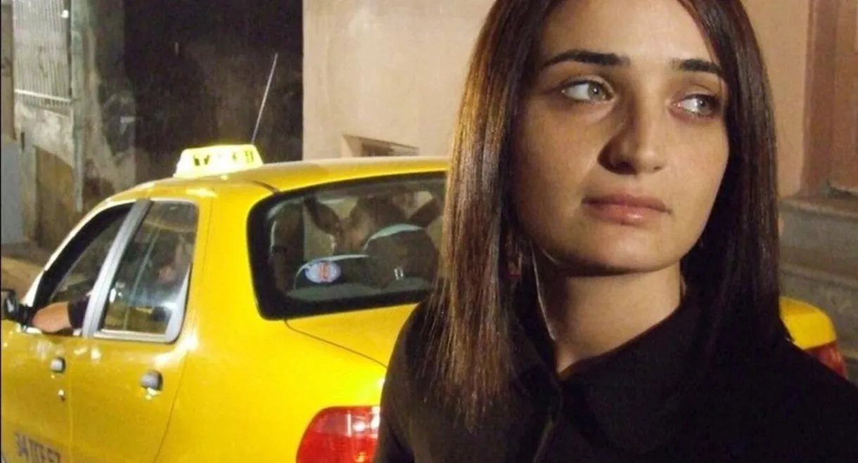 Zeynep’s Eight Days