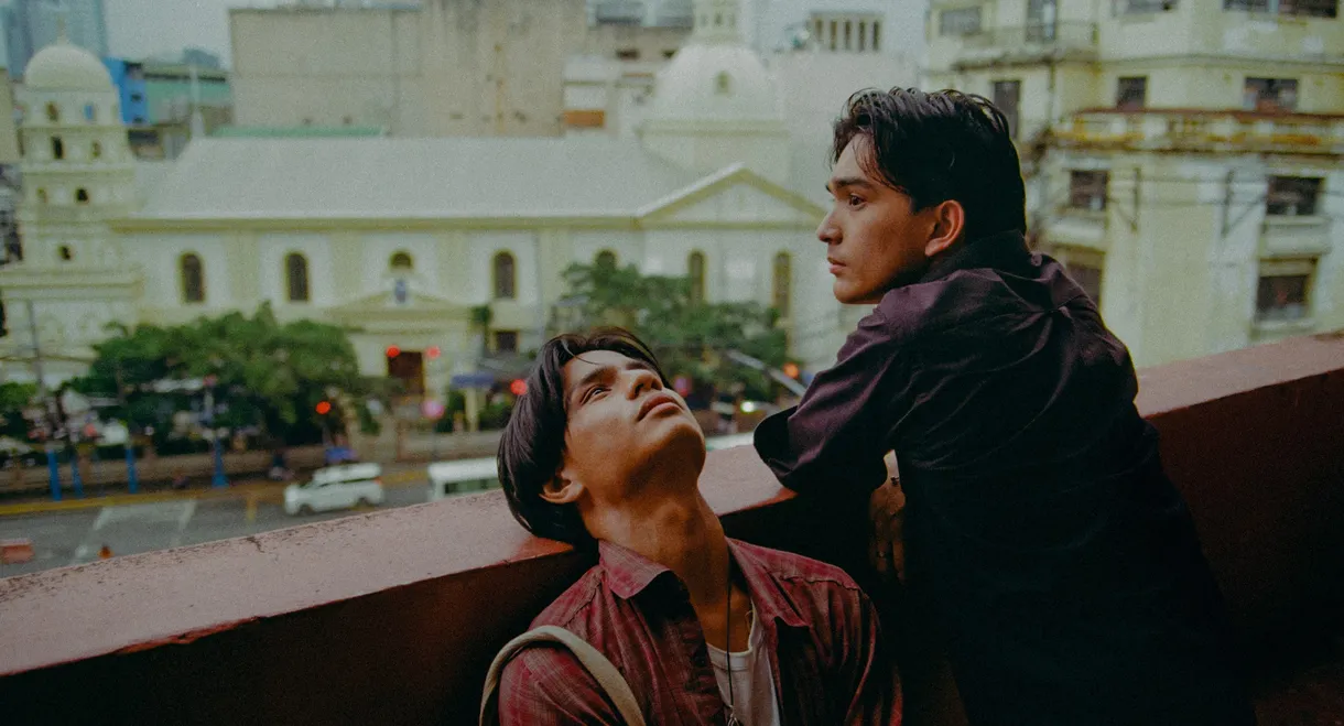 At Least We Had This Moment