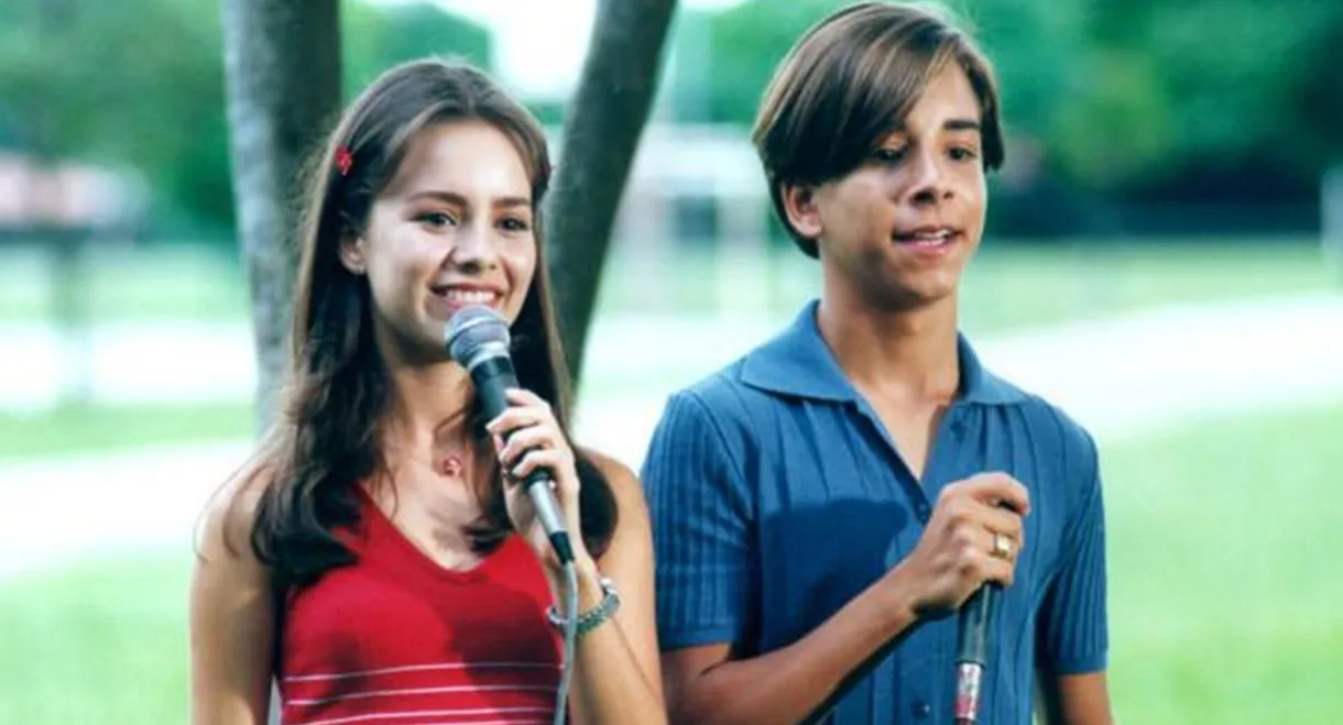 Sandy & Junior Especial