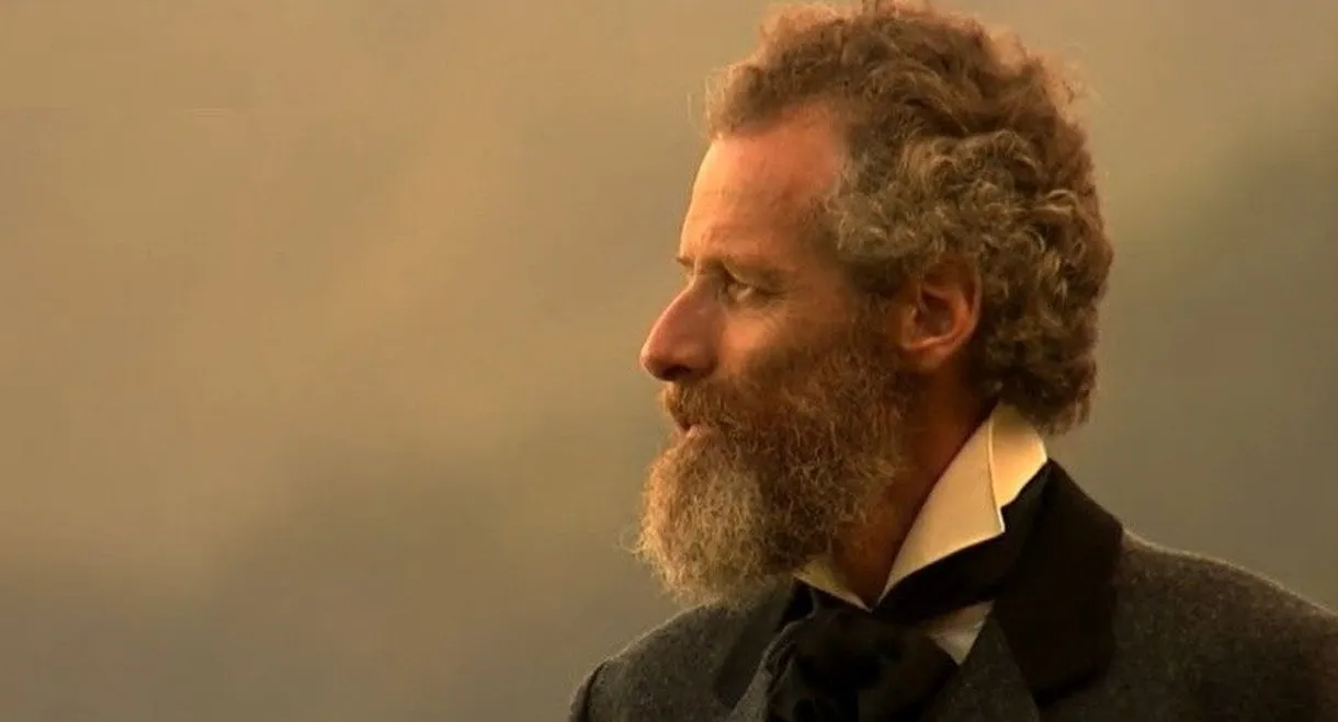 Anthero - O Palácio da Ventura