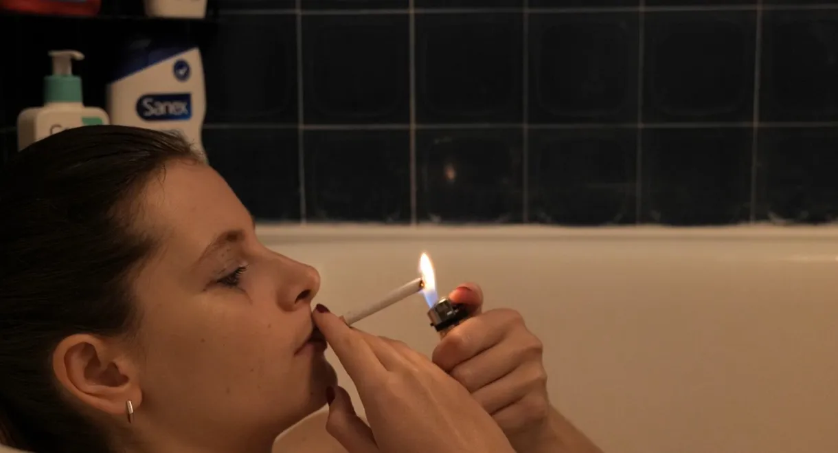 Treat her mean, keep her mean