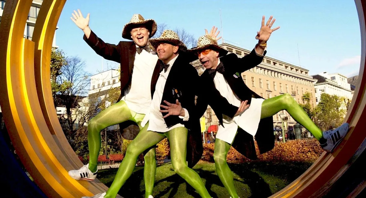 Prima Vera: (a)live...and kicking