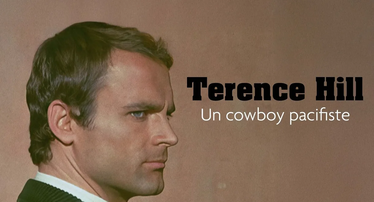 Terence Hill: Pazifist und Cowboy