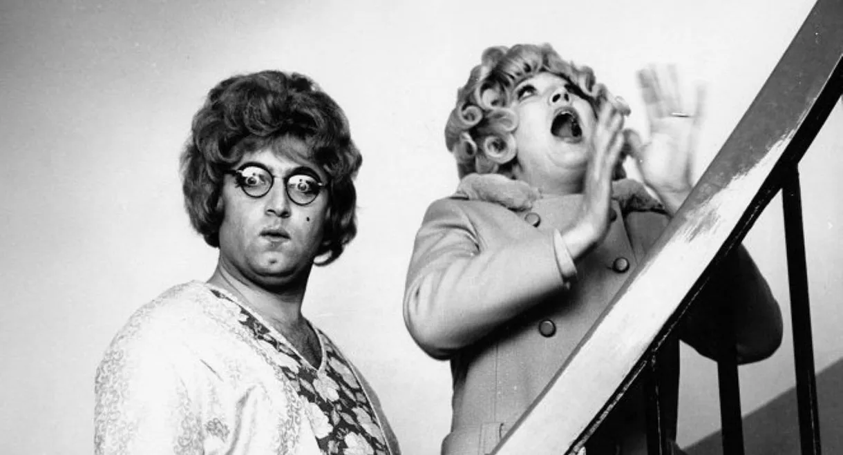 The Man Who Could Not Laugh