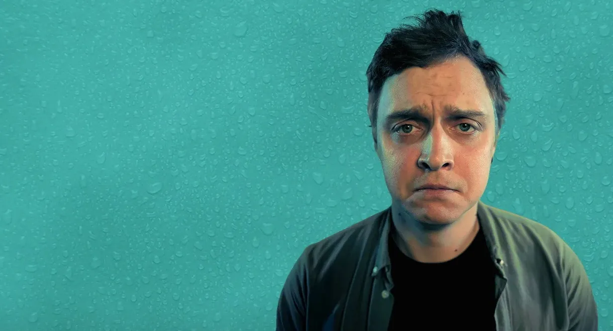 J. Kreičmaņa stendaps: Puņķi un asaras