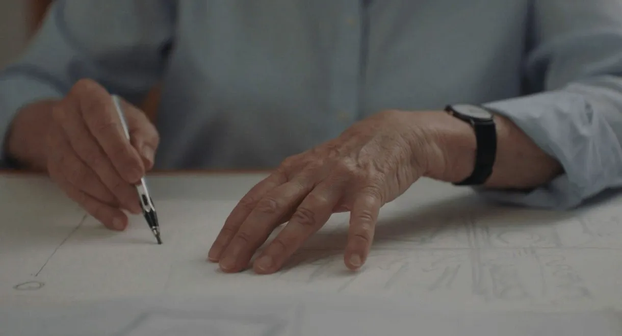 Ada: My Mother the Architect