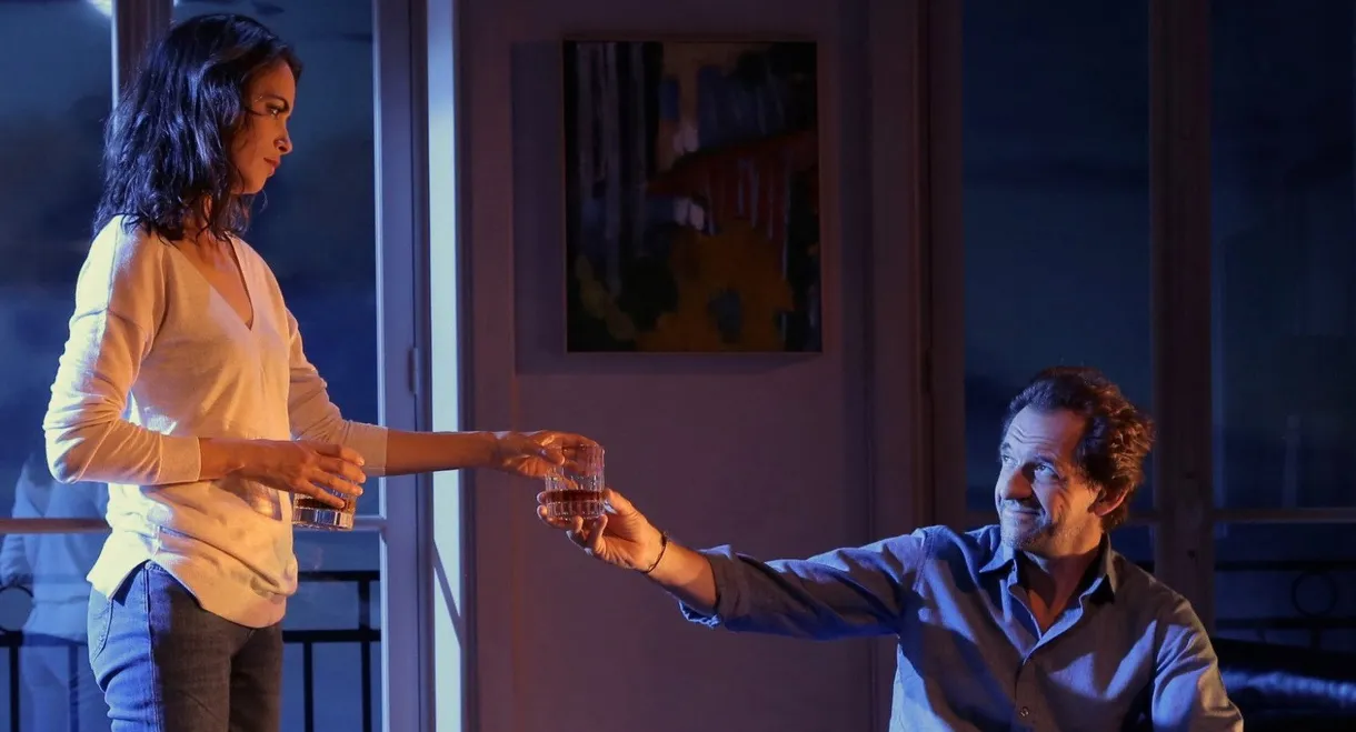 Tout ce que vous voulez