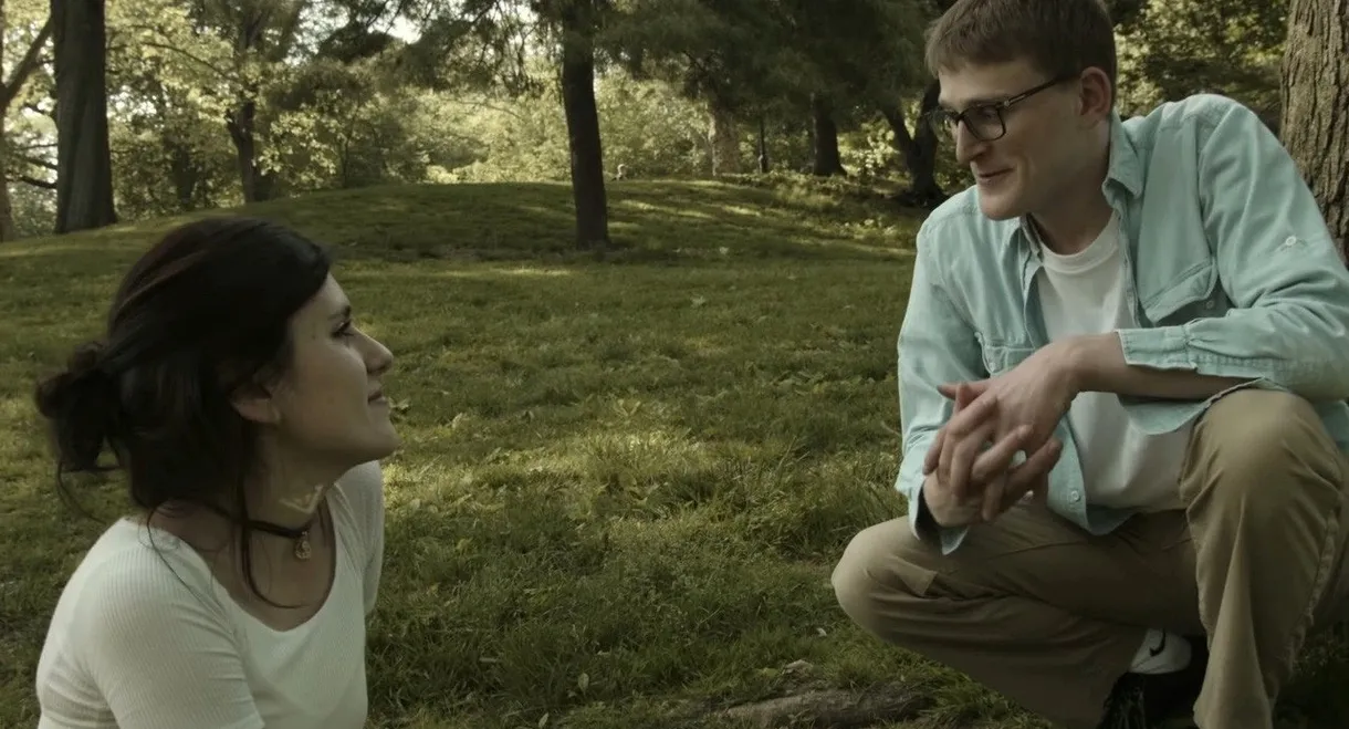 O Jardim dos Amores de Woody Allen