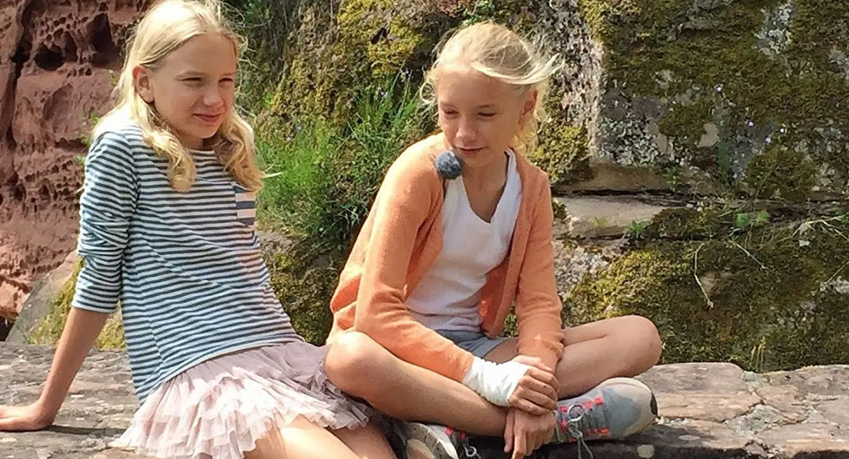 Das doppelte Lottchen