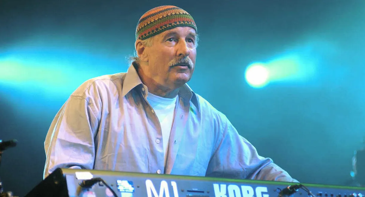 Joe Zawinul: Weather Update