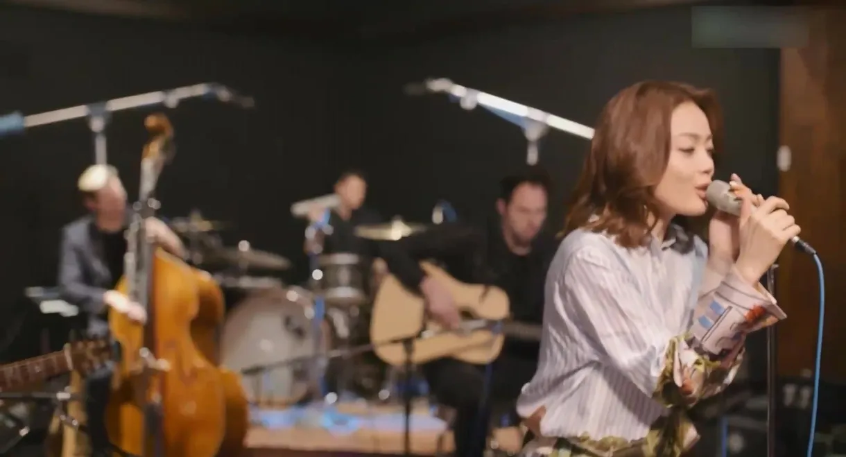 容祖儿 Love in L.A. 音乐特辑