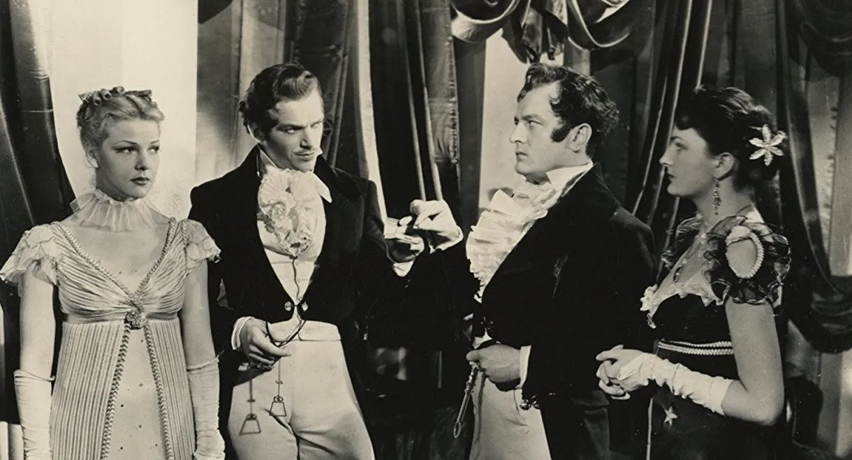 The Amateur Gentleman