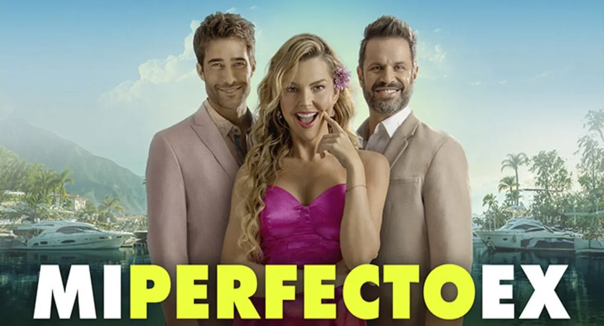 Mi Perfecto Ex