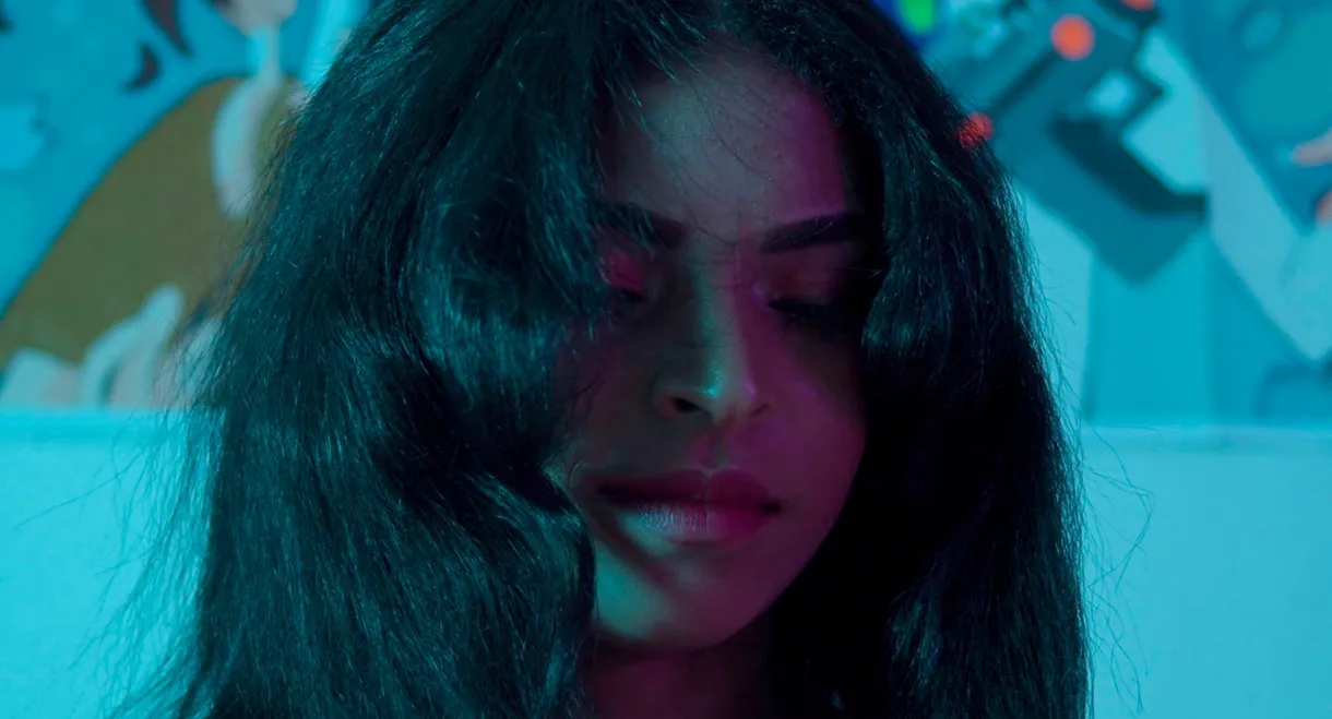 Almost a happy world