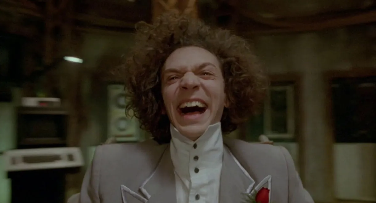 Four Stiffs and a Trombone