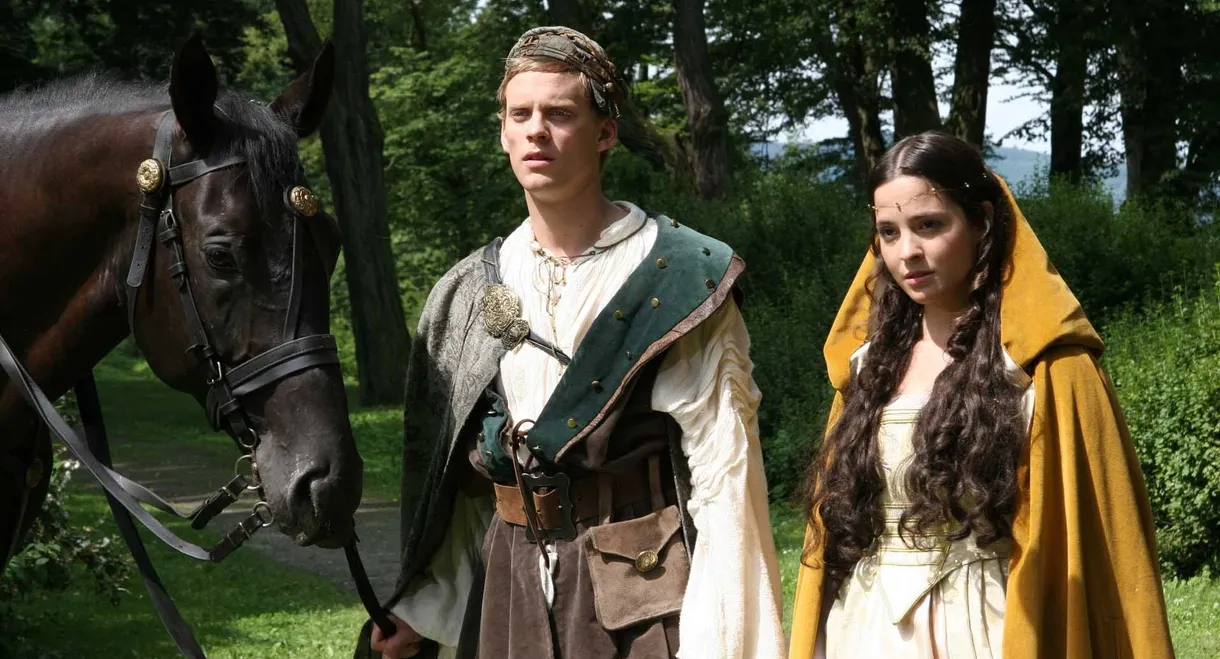 Království potoků