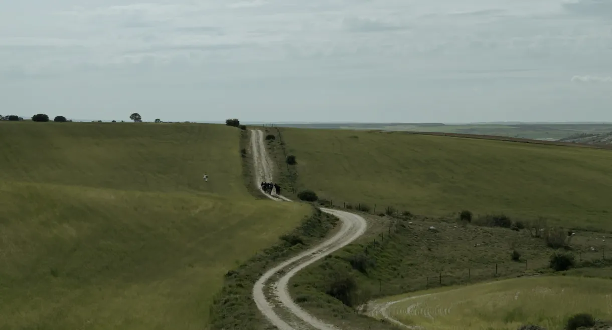 Ballad for the robbery of the Sacrament