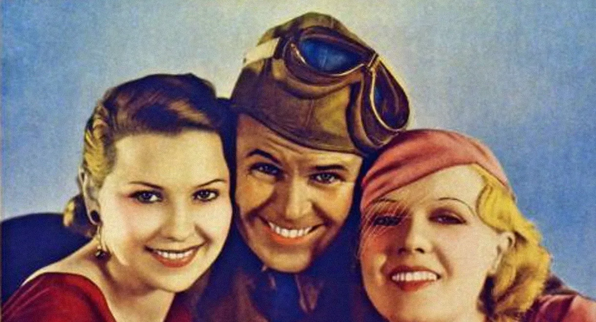 Soldiers of the Storm