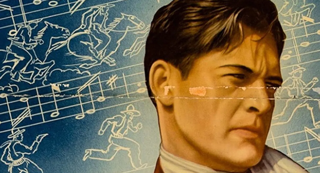 Outlaws of the Prairie