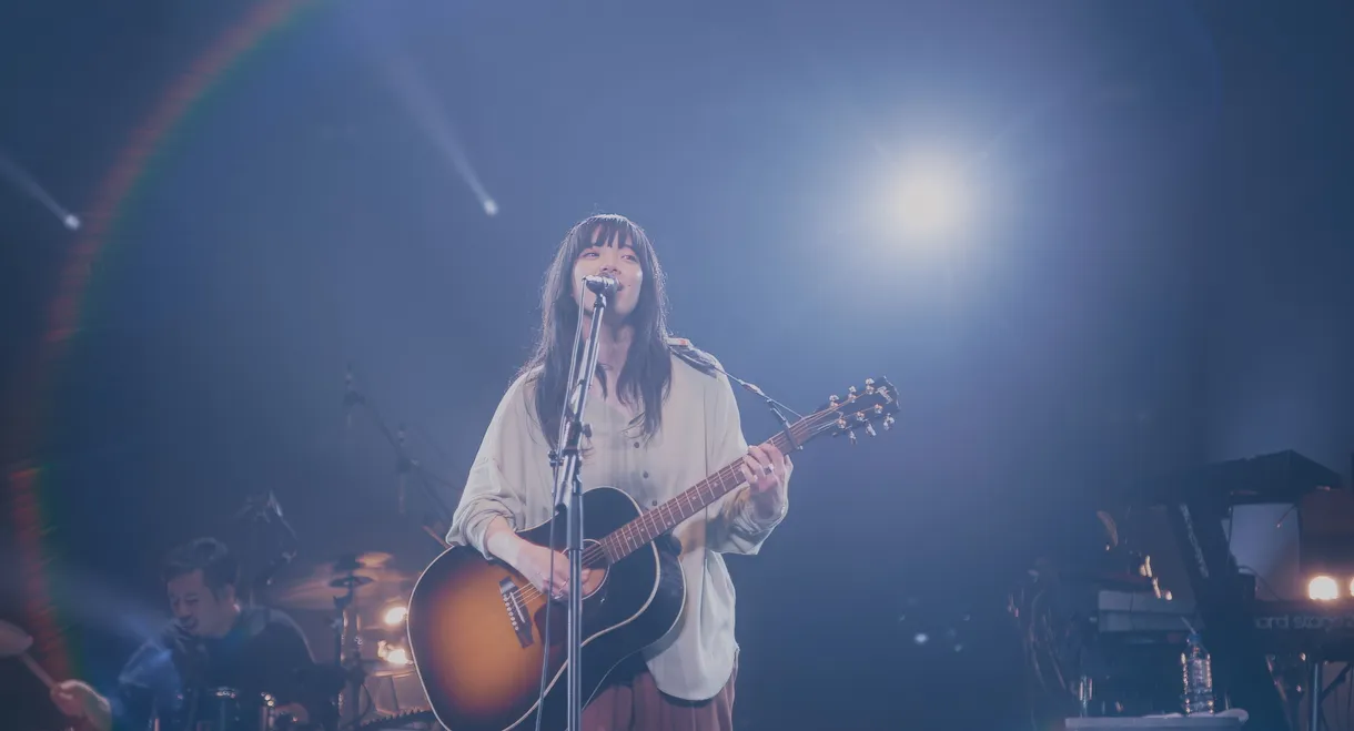 AIMYON TOUR 2019 -SIXTH SENSE STORY- IN YOKOHAMA ARENA