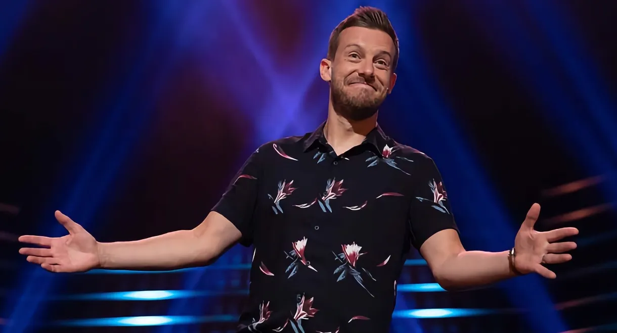 Chris Ramsey: Approval Needed