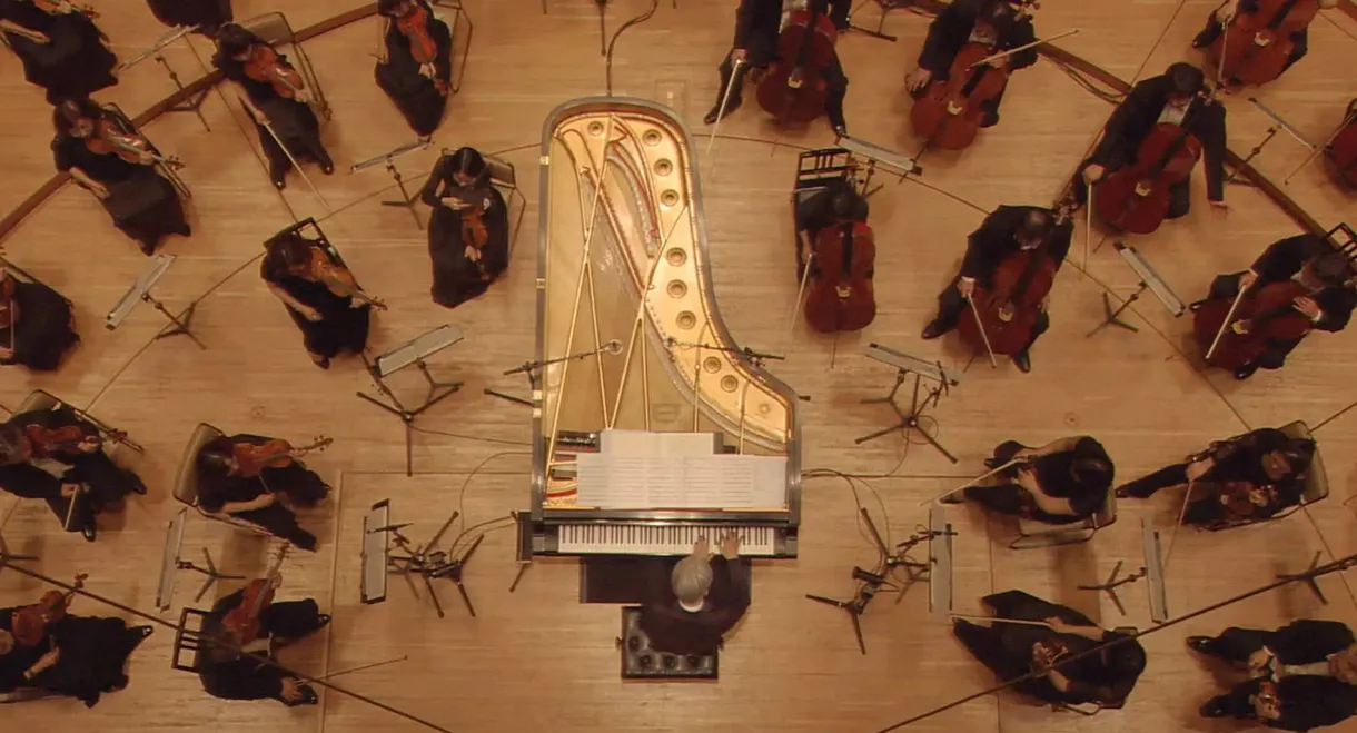 Ryuichi Sakamoto | Playing the Orchestra 2014