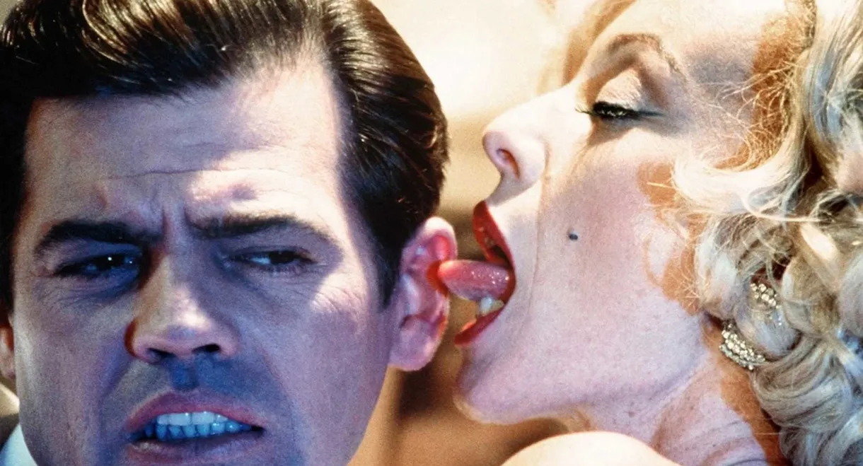 Can I Be Your Bratwurst, Please?