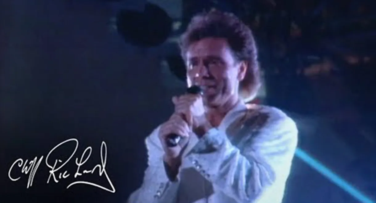 Cliff Richard From a Distance: The Event