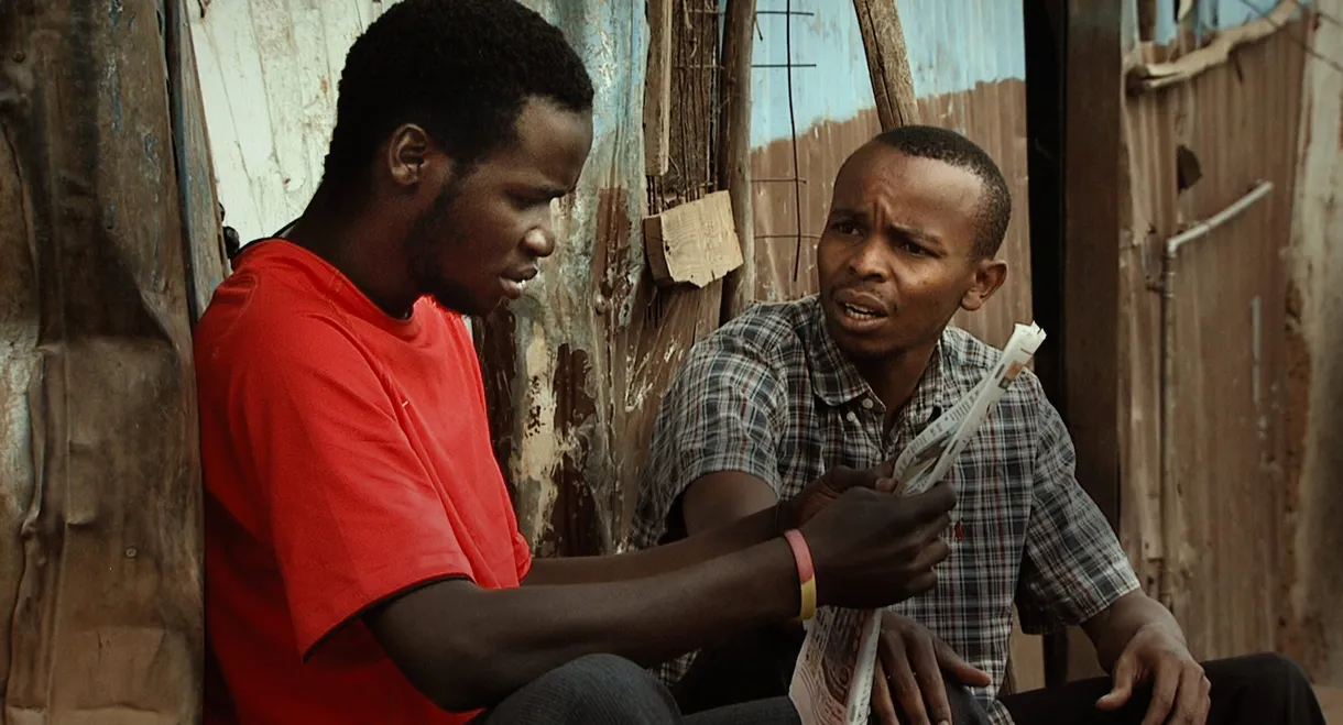 The Dreams of Elibidi