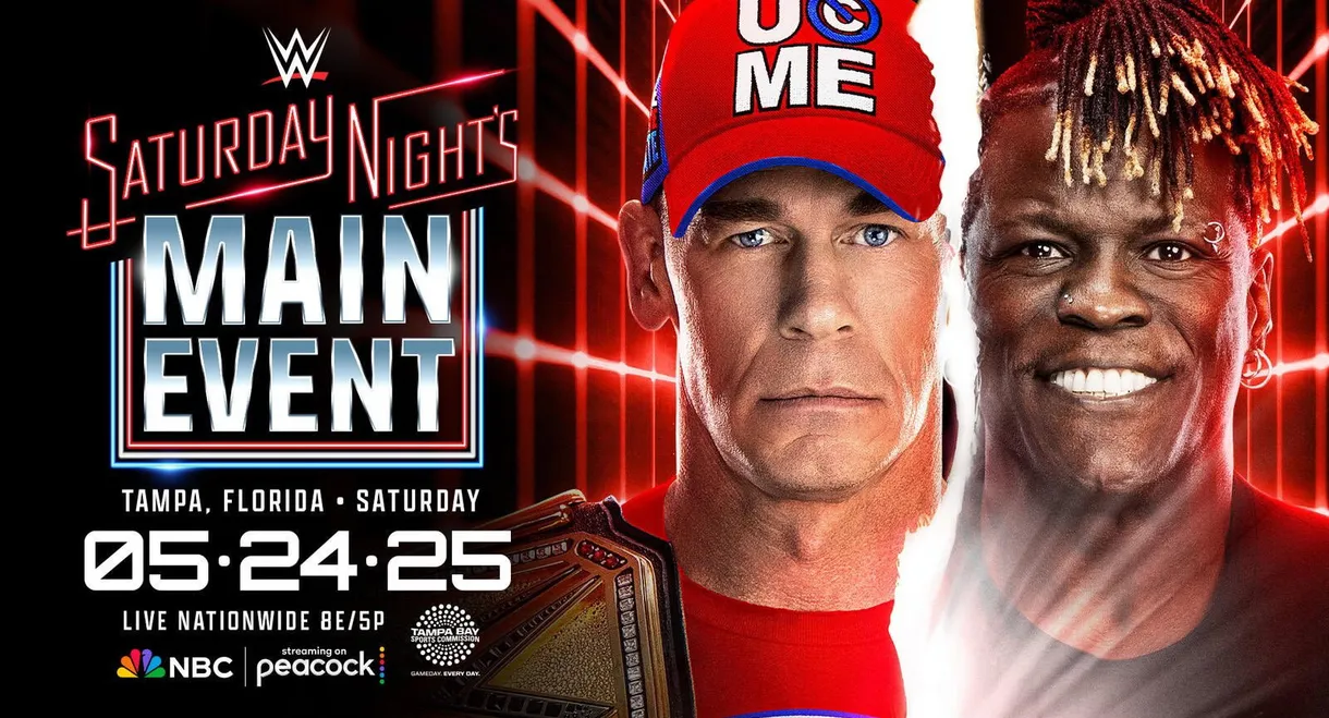 Saturday Night's Main Event XXXIX