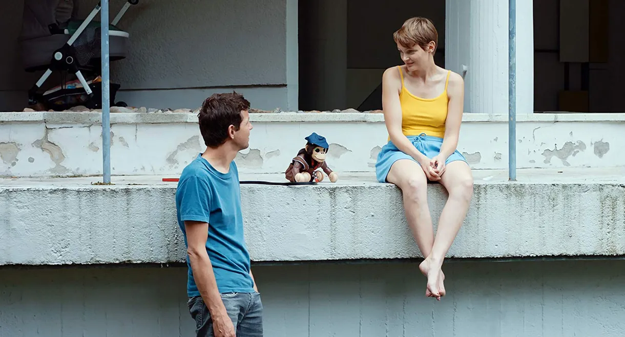 The Components of Love