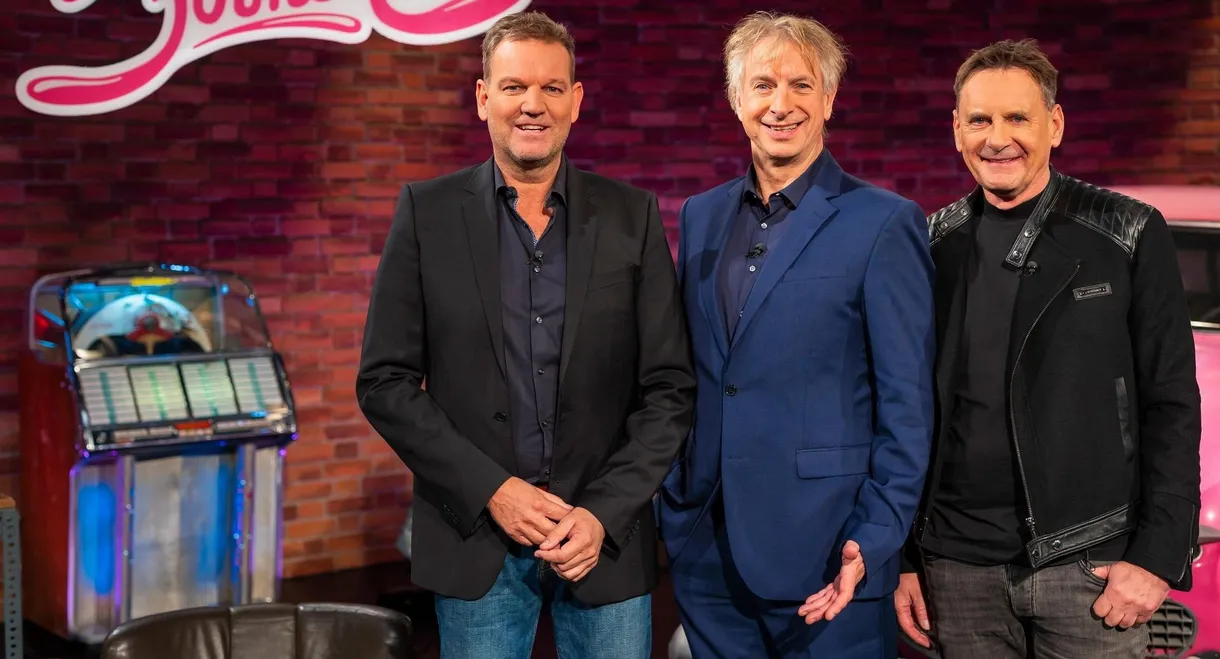 40 Jahre Formel Eins