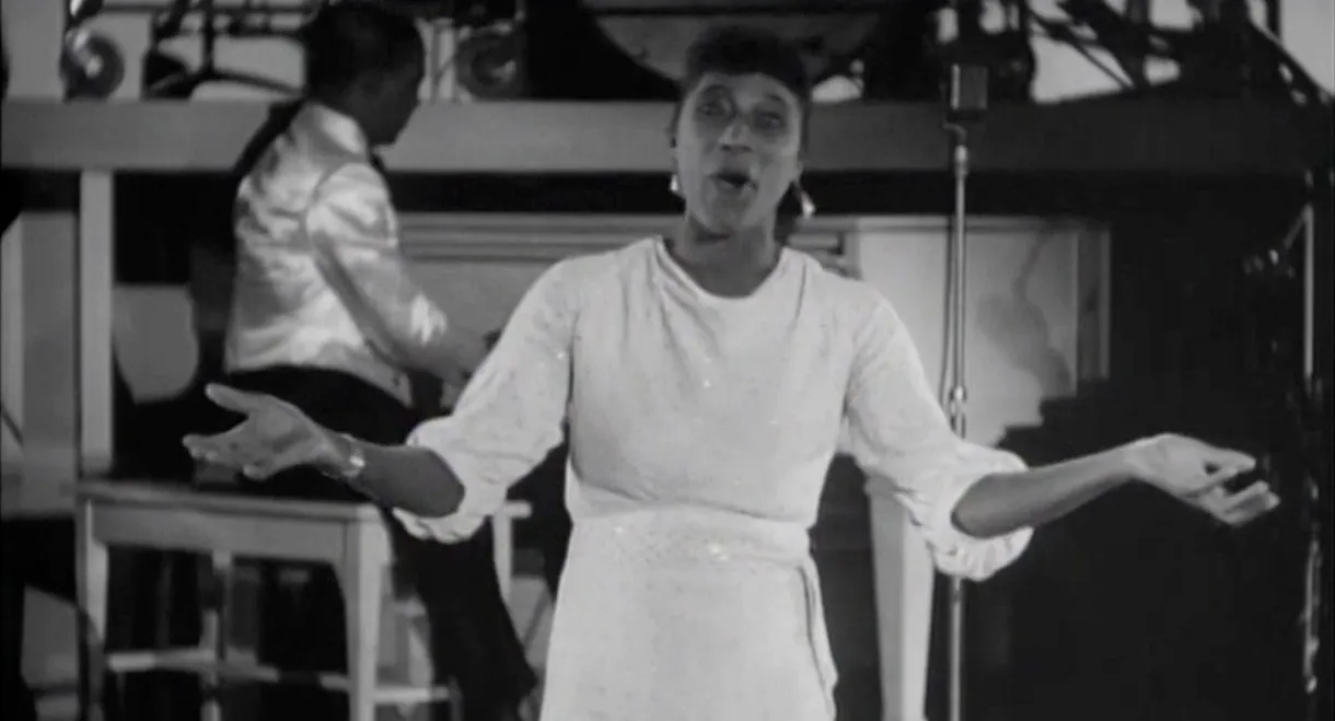 Jimmie Lunceford and His Dance Orchestra