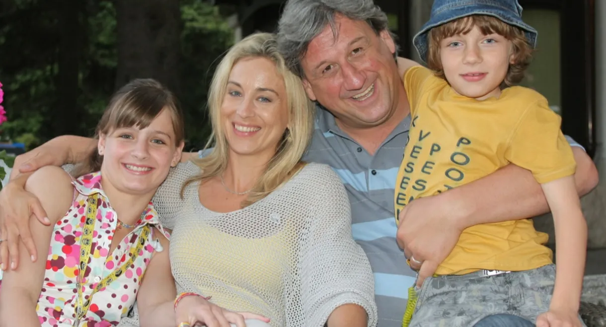 Burglars are at Work in the Summer