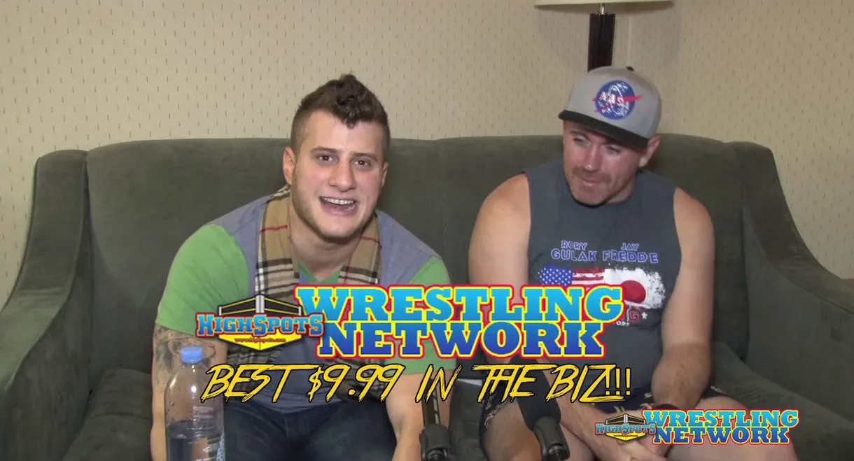 Sorry You're Watching This: MJEFF