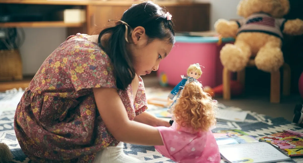 Kisspeptin Chronicles