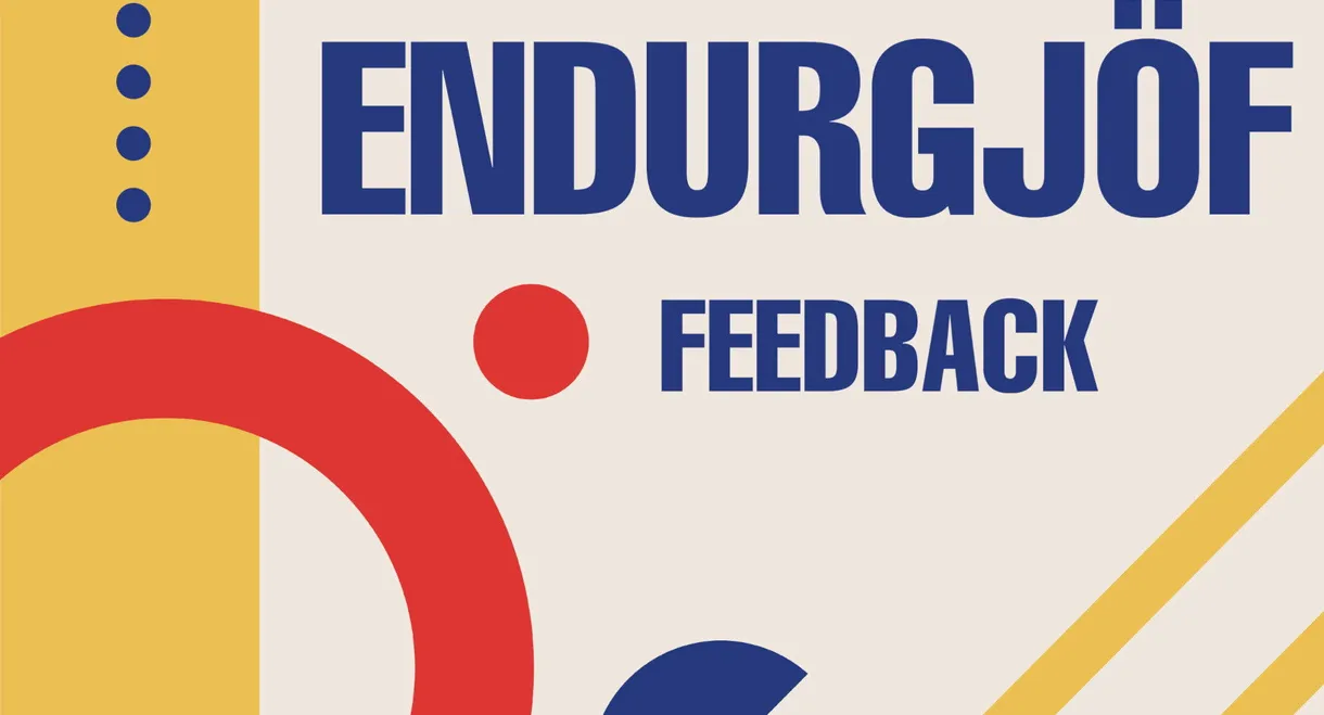 Feedback