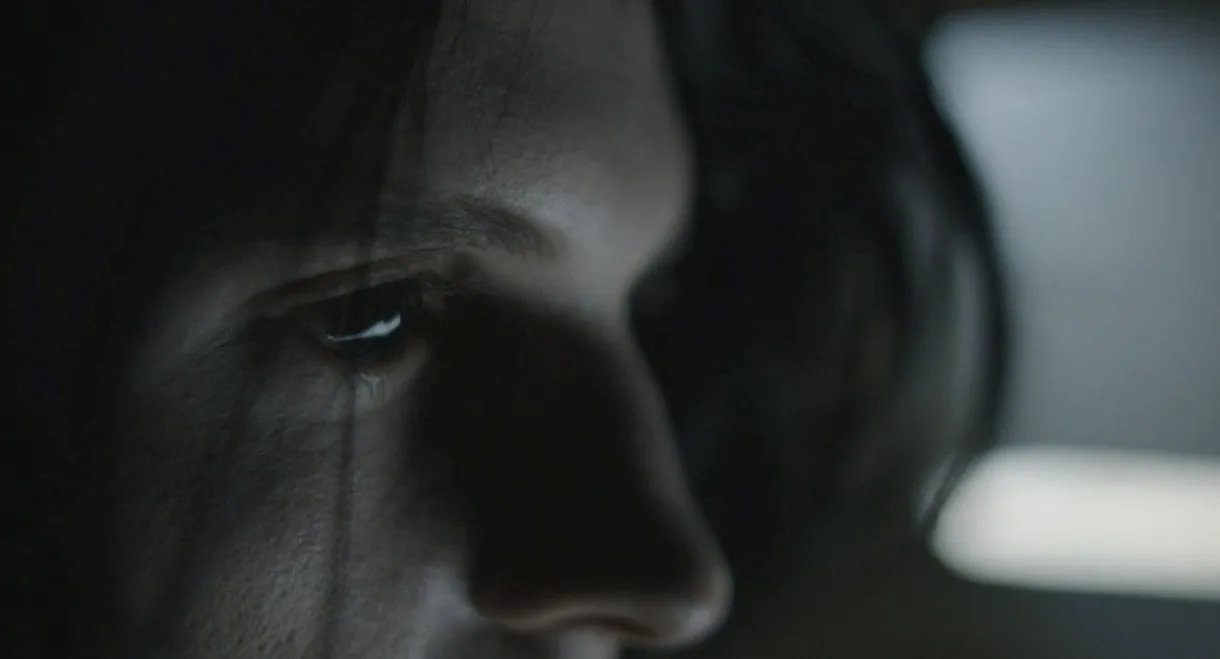 Black Sand: A Sandman Story