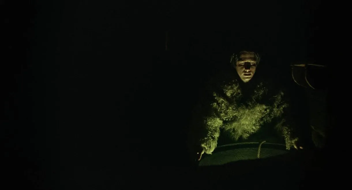 The Cauldron
