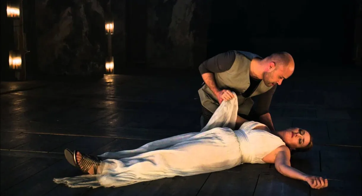 Gluck: Orfeo ed Euridice