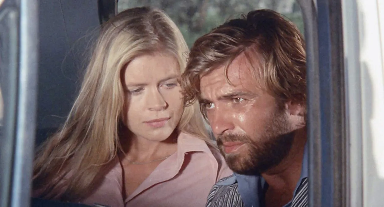 Conspiracy in the Mediterranean